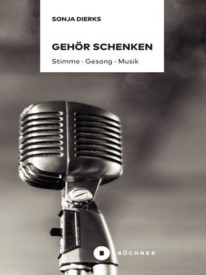 cover image of Gehör schenken
